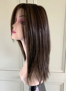 New - Well Played by Raquel Welch Wig, ICED Java (RL4/10SS), Heat Friendly - Picture 1 of 16