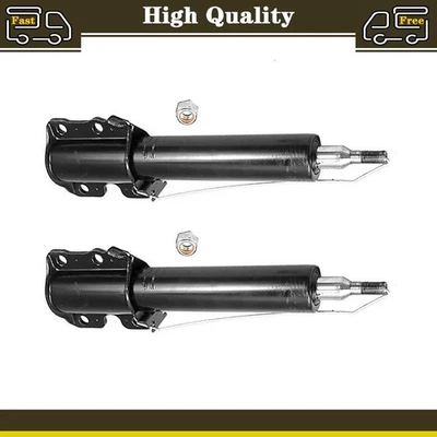 Amortiguador delantero Monroe 2X para Dodge Sprinter 2500 2003~2006 Foto 1 de 3