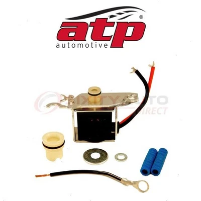 ATP Transmission Control Solenoid for 1981-1982 Isuzu Pickup - Automatic  xc — 第 1/4 张图片