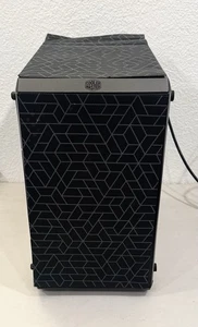 Desktop PC | AMD Ryzen 9 3900X | 12 Cores | 4TB HDD + 500GB SSD | Windows 11 - Picture 1 of 8