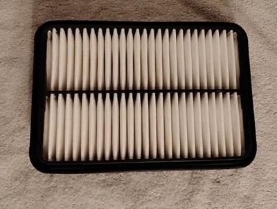 ECOGARD XA4645 Premium Engine Air Filter Fits Toyota Tacoma 2.4L 1995-2004 - Изображение 1 из 4