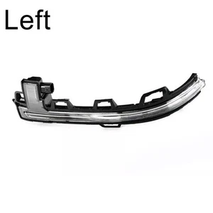 Blinker Left Driver Left Driver Lamp High-quality Materials Quick To Install - Picture 1 of 10