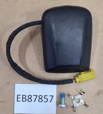 OEM 2013-2018 RAM 1500 ANTENA MONTADA EN TECHO ALETA Y CABLE BASE MONTAJE 68276410AB Foto 1 de 4