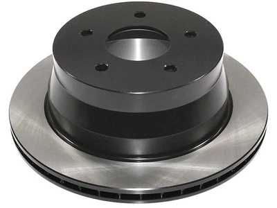 Rotor de freno trasero para Chevrolet Blazer 1997-2005 95465XRKT 1998 1999 2000 2001 Foto 1 de 2