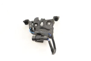 2014 - 2024 MASERATI GHIBLI FRONT LEFT SIDE HOOD BONNET LATCH LOCK ACTUATOR OEM - Picture 1 of 9