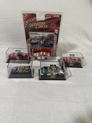 🔥 批量 # 4 Earnhardt Jr 8 88 5 1: 64 安培 Sharpie Bud City Jeff Gordon 1:87 🔥 — 第 1/4 张图片