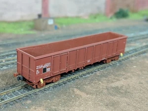 Roco 76967 EAOS Gondola of the Austrian OBB Epoch IV - Picture 1 of 5