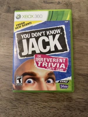 You Don't Know Jack - Xbox 360 - Image 1 of 3