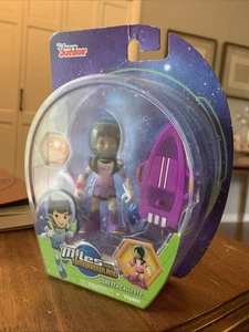 Disney Junior TOMY Miles From Tomorrowland Loretta Callisto 3" Action Figure - Picture 1 of 3