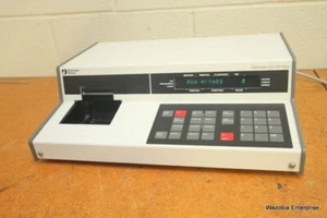 CONTROLADOR HPLC PHARMACIA BIOTECH FPLC GRABADORA LCC-501 PLUS - Imagen 1 de 1