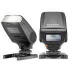 Pro NNW320-S Kamera Blitz für Sony HVL F20M F32M F43M F45RM F60M Speedlight
