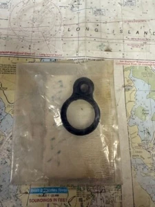 Johnson Evinrude OMC #446074 0446074 - Exhaust Tube Seal. - Bild 1 von 1