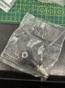 Nueva caja de herramientas a presión RollCab pecho cilindro bloqueo barril conjunto y llave K5XX K6XX - Imagen 1 de 1