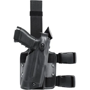 Safariland Smith & Wesson 4.5" BBL Belt Loop Harness-LEFT - Picture 1 of 4