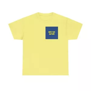 T-Shirt: Stay Groovy - Picture 1 of 5