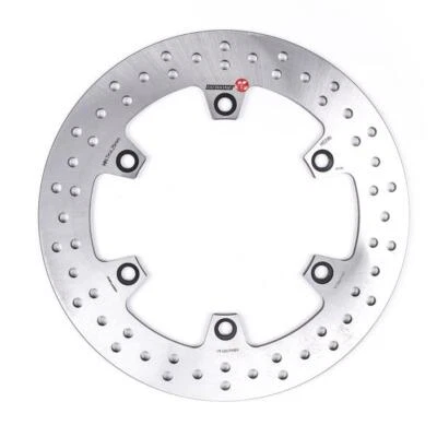 Braking R-fix rear brake disc Honda VT Shadow ACE-AERO-C2-C3 1100 1995-1998 - Изображение 1 из 4