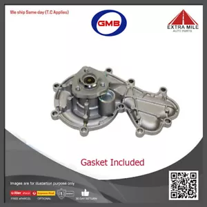 GMB ENGINE WATER PUMP For Audi Q7 V6 3.0L 2967cc 2013 - 2016 - Picture 1 of 6