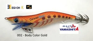 Squid Jig Yamashita EGI-OH K 3.0 SS SUPER SHALLOW 002 Crg Egi Oh Tintenfische - Bild 1 von 1