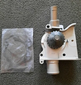 MOTORHOT AW4107 WATER PUMP for 97-02 FORD ESCORT/97-99 MERCURY TRACER 2.0L L4 - Picture 1 of 3