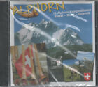15 Alphorn Kompositionen Einzel-Duett-Quartett CD NEU De Berner De Unterwaldner