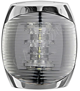 Osculati Sphera II Navigationslicht Gehäuse VA-Stahl 135 Grad - Picture 1 of 3