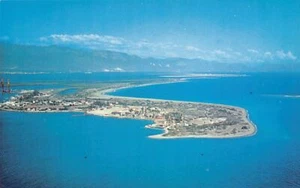 Jamaica - Port Royal - Publ. The Novelty Trading Co. 13057 - Picture 1 of 2