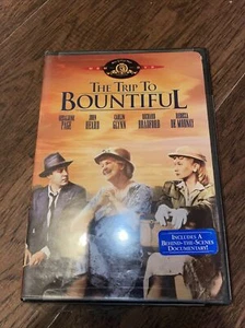 The Trip to Bountiful (DVD, 2005) - Imagen 1 de 4