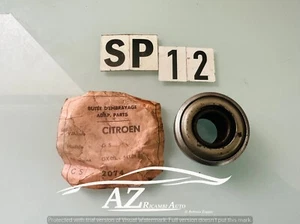Cuscinetto frizione Citroen GS 2074 - Foto 1 di 3