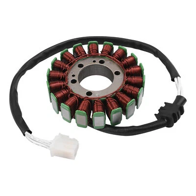 Stator Coil Fit For YAMAHA YZF R6 YZF-R6 2003-2005 YZF R6S 2006-2009 2007 2008 - Image 1 of 4
