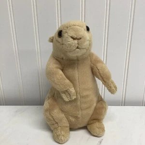 Wild Republic Prariedog 8 Zoll Plüschtier Stofftier Geschenk süß stuffy *E - Bild 1 von 7