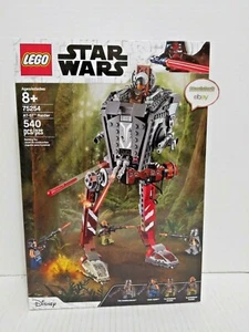 LEGO Star Wars AT-ST Raider (75254) - Picture 1 of 10