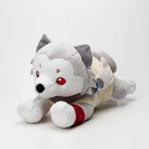 Koromaru Plush Doll Persona 3 The Movie Jika Net Tanaka special limited Aniplex - Picture 1 of 7