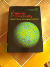 Science and ultimate reality: quantum theory, complexity and cosmology