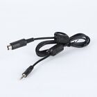 FT8 8-Pin Digital Transmission Mode Audio Cable for XIEGU HF G90S X510S