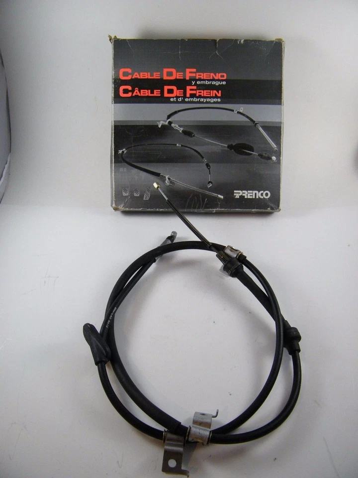 PRENCO FRENO Y EMBRAGUE, 1479-55840, 99-60561, HECHO EN JAPÓN, CAJA ABIERTA Foto 1 de 4