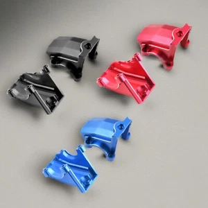 Diff Gehäuse Getriebedeckel vorne/hinten für 1/5 X-MAXX 6S 8S 1/6 XRT 8S Newtw07 - Bild 1 von 19