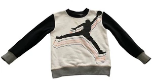 jordan pullover sweaters 4-5 years toddlers - Picture 1 of 10