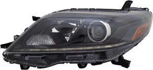 TYC 20-9628-80 Headlight Assembly Left Fits 2020 Toyota Sienna NEW - Picture 1 of 2