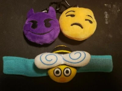 SASSY BUMBLEBEE ❤️ Pulseira de chocalho ❤️ ANEXAR tamanho único serve para todos os brinquedos de bebê mais 2 - Imagem 1 de 4