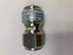 Varian Pursuit Diphenyl 10u, PN: A 3042-050G212 SN: 9675670 - Bild 1 von 4
