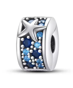 Charms Anhänger Silber 925 für Pandora Armband Ozean Sommer Trend Schildkröte #6 - Bild 1 von 1