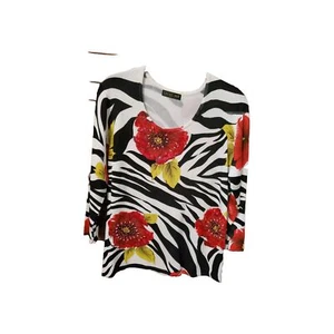 Gizel Top Women's Size M/L - Picture 1 of 5
