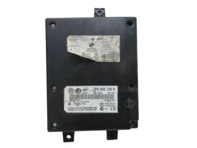 Centralina interfaccia Bluetooth adatta per SEAT IBIZA IV ST (6J8) 1.2 TDI - Immagine 1 di 4