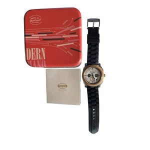 Mens Fossil Watch - Picture 1 of 9
