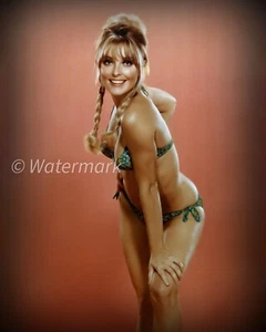 Sharon Tate Vintage ⭐Hollywood⭐ 1960s - 8X10 PUBLICITY PHOTO - Celebrities - Picture 1 of 1