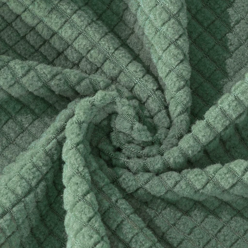 Dining Room Chair Seat Covers, Elastic Waterproof Slipcover Protector Party - Image 1 of 1