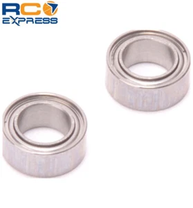 Schumacher Racing Pro Ball Bearing 3/16 x 5/16 x 1/8 (pr) SCHU8903 - Picture 1 of 1