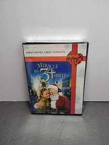 Miracle on 34th Street (DVD, 2006, 2-Disc Set, Special Edition) - Picture 1 of 2