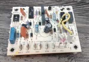 Protech 621-110 DEFROST STEUERPLATINE 47-21776-01 - Bild 1 von 4