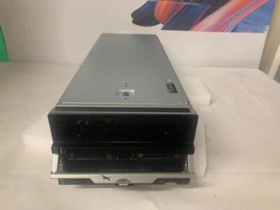 HPE Synergy SY480 Gen10 GPU Compute 1x NVIDIA A2 16Gb Tensor Core  ML, Graphics - Image 1 of 4